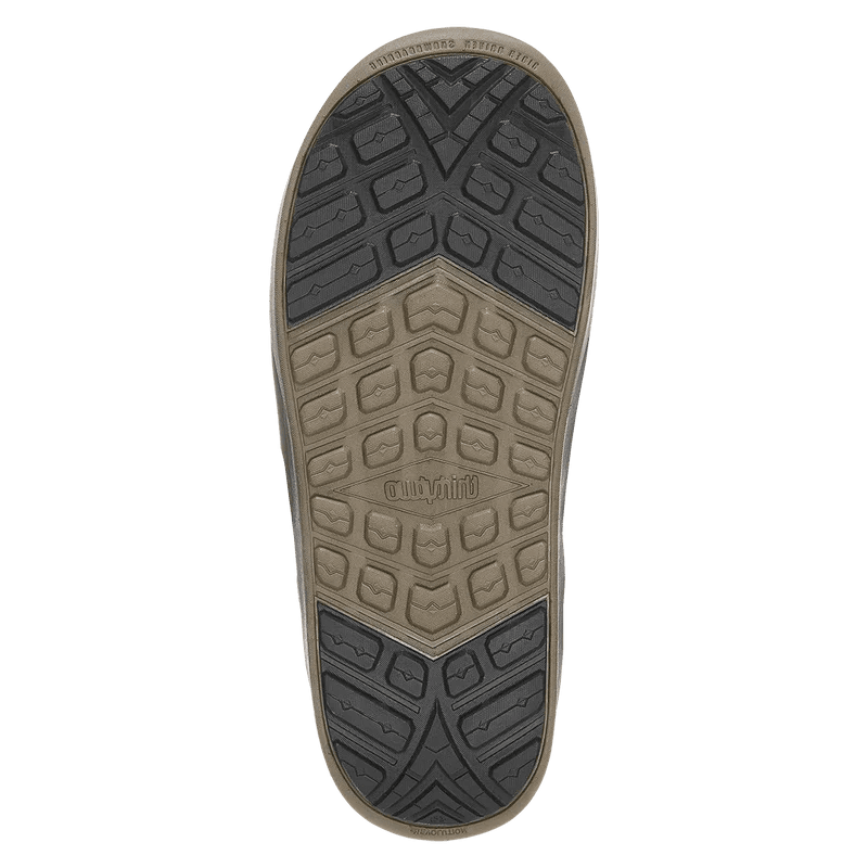 ThirtyTwo Men's Lashed Wide Double Boa Snowboard Boots 2026
