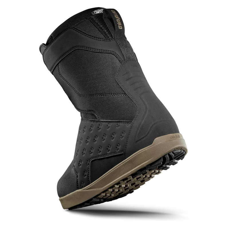 ThirtyTwo Men's Lashed Wide Double Boa Snowboard Boots 2026