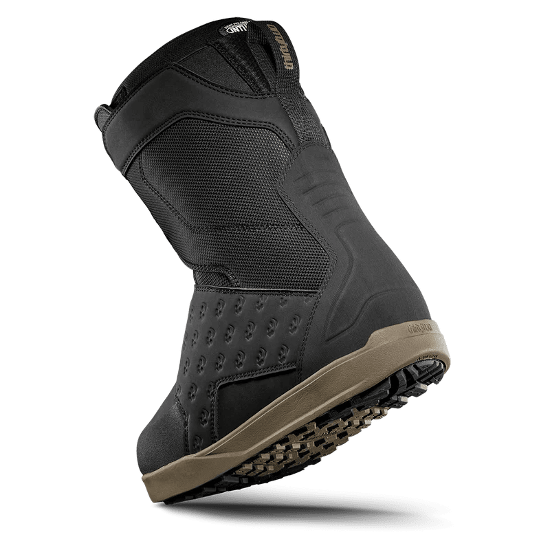 ThirtyTwo Men's Lashed Wide Double Boa Snowboard Boots 2026