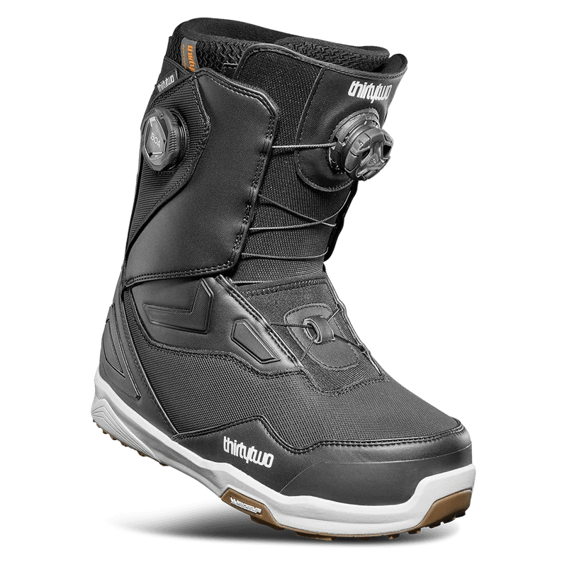 ThirtyTwo Men's Tm-2 Double Boa Snowboard Boots 2026