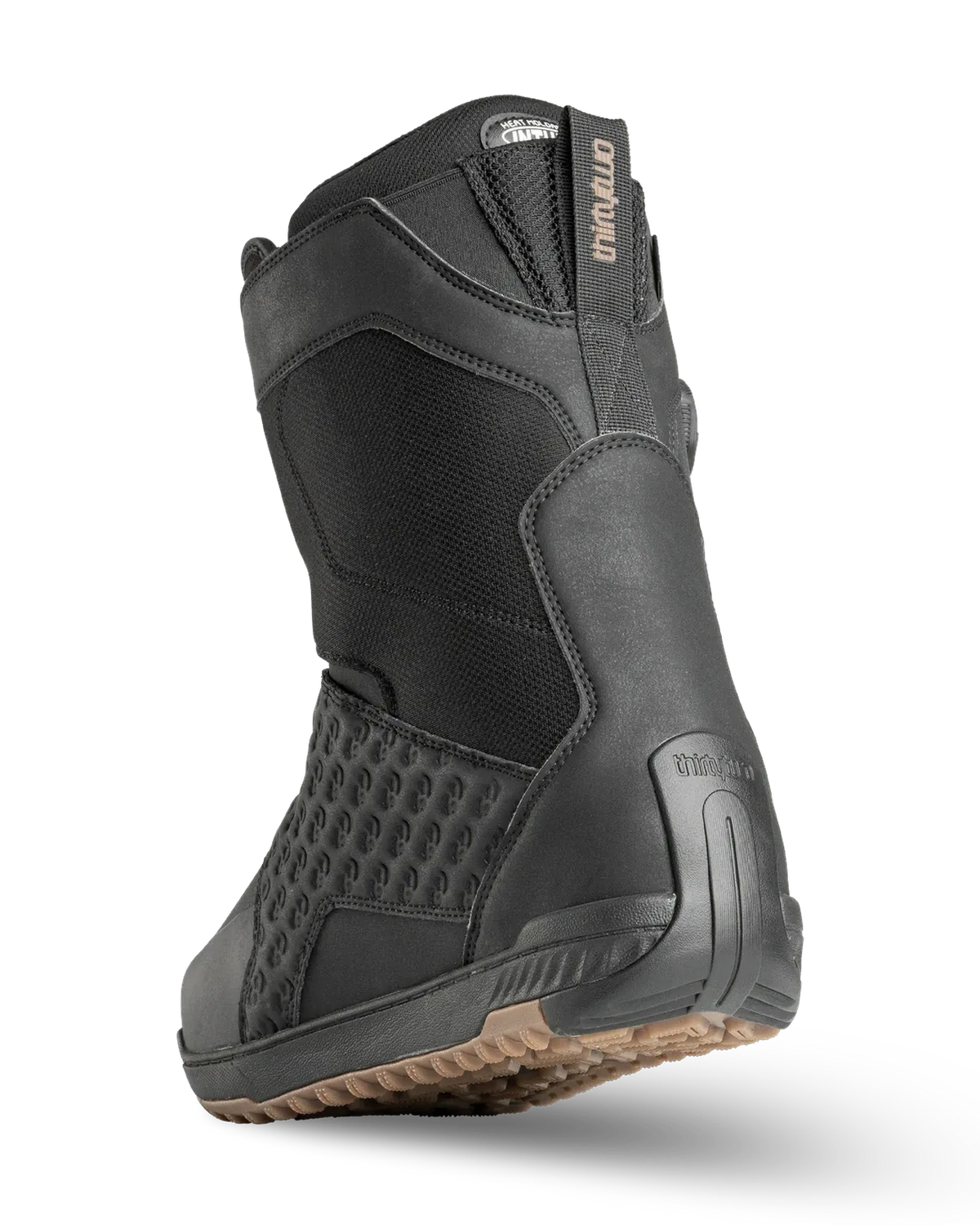 ThirtyTwo Men's Lashed Double Boa Snowboard Boots 2027