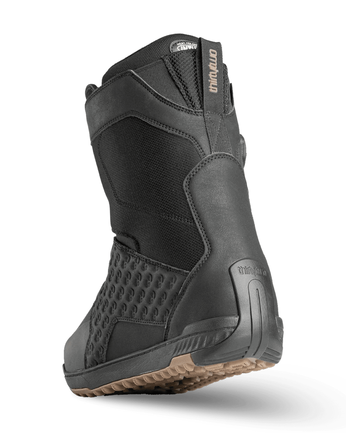 ThirtyTwo Men's Lashed Double Boa Snowboard Boots 2027