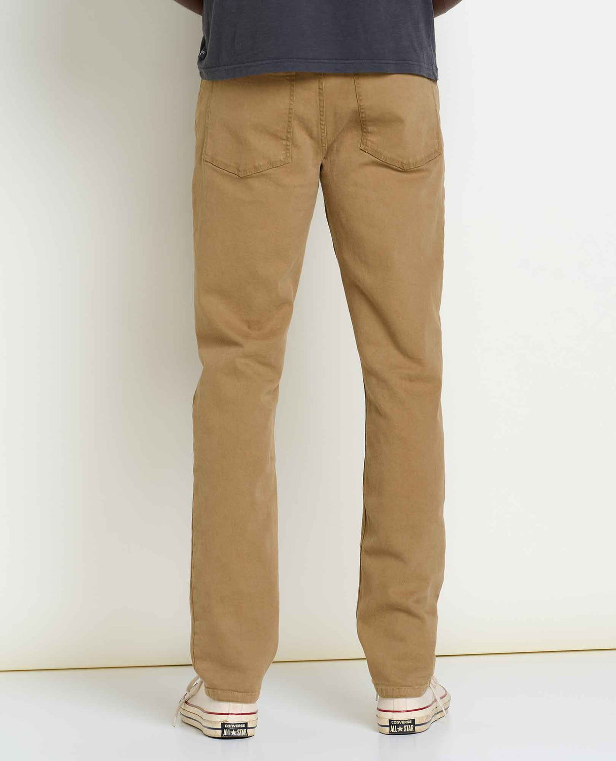 Toad&Co M Balsam 5 Pocket Lean Pant