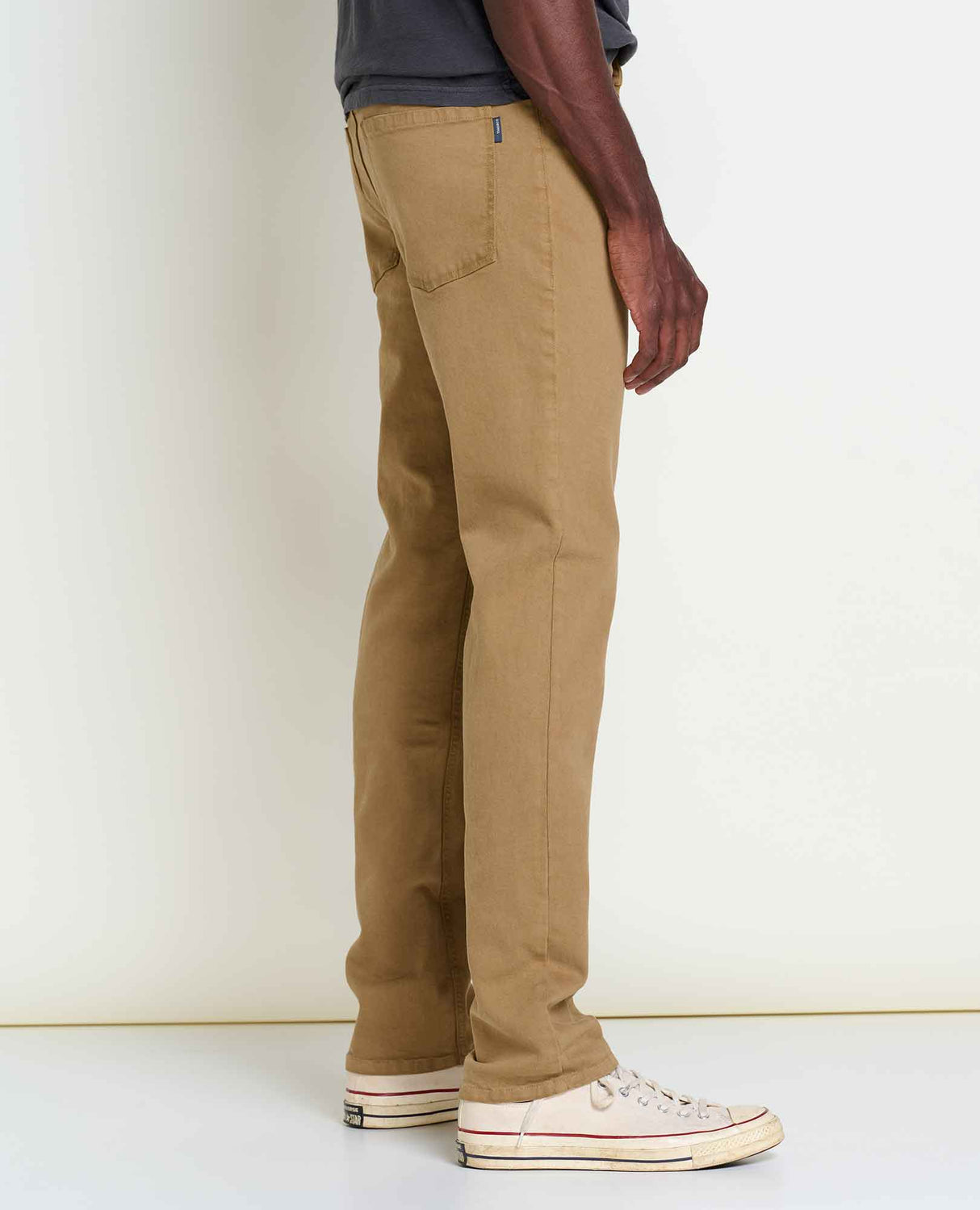 Toad&Co M Balsam 5 Pocket Lean Pant