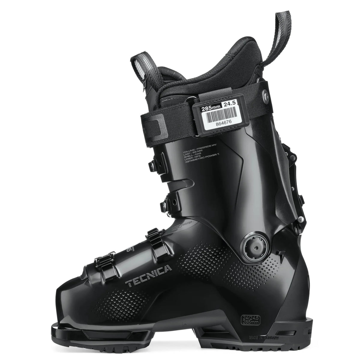 Tecnica Cochise 85 Women's Ski Boot