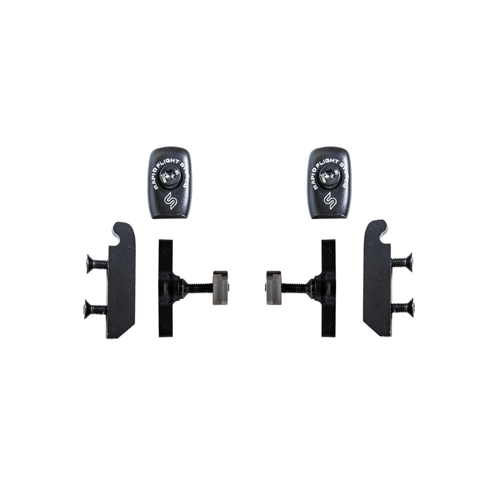 Slingshot RTS Complete Kit