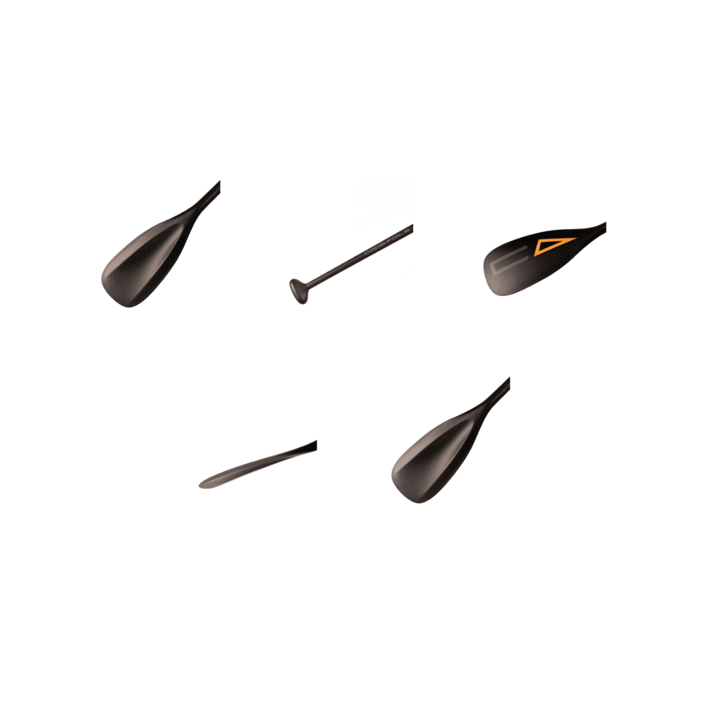 Code Foils Paddle Blade Medium - Doug's Hood River