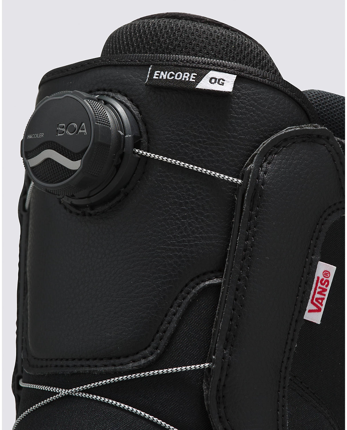 Vans Encore OG Women's Snowboard Boots 2025