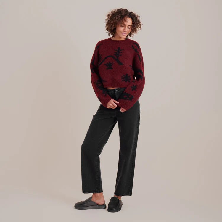 Roark Women's Kos Sweater
