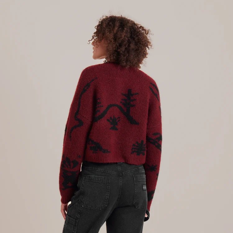 Roark Women's Kos Sweater