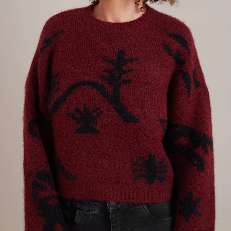 Roark Women's Kos Sweater