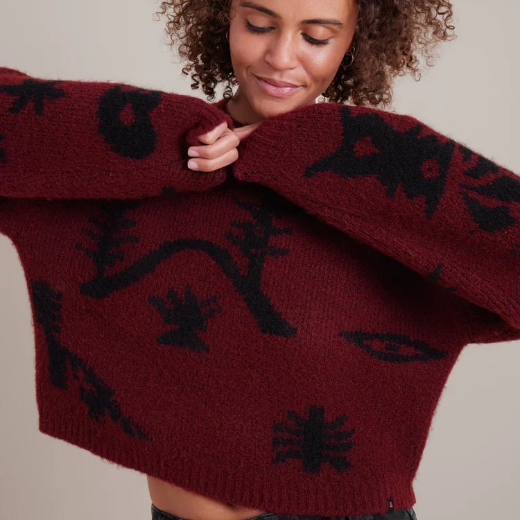 Roark Women's Kos Sweater