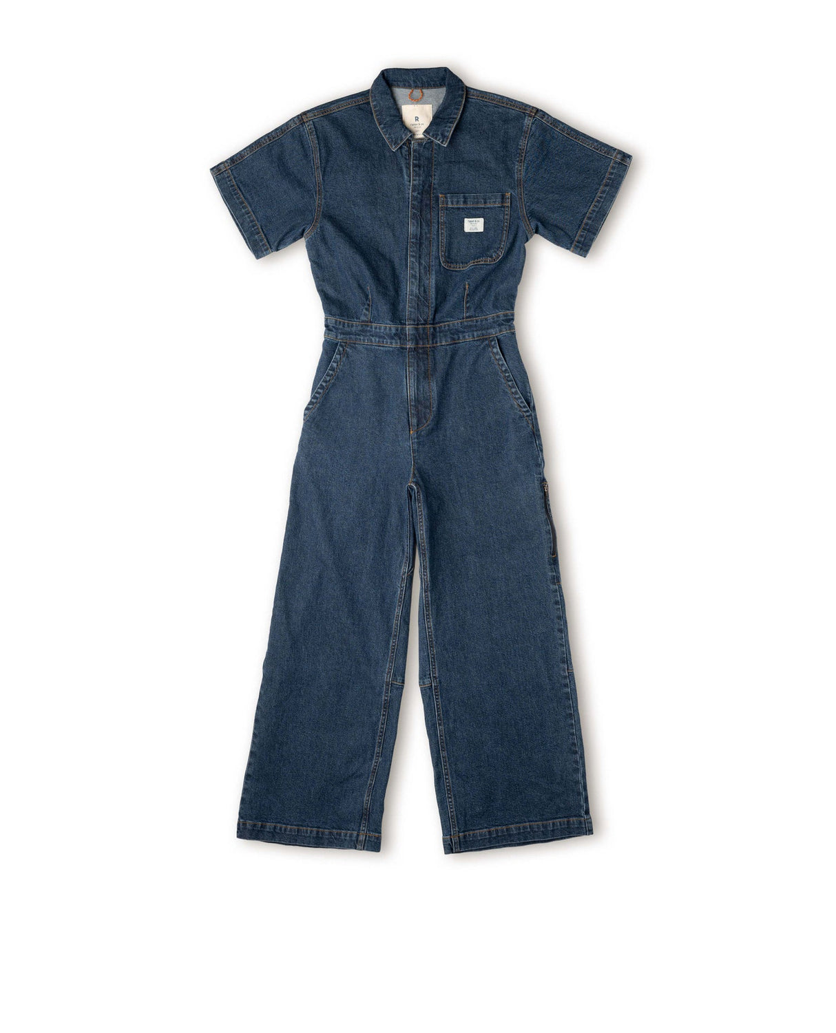 Ripton Women's Thundersuit Coverall