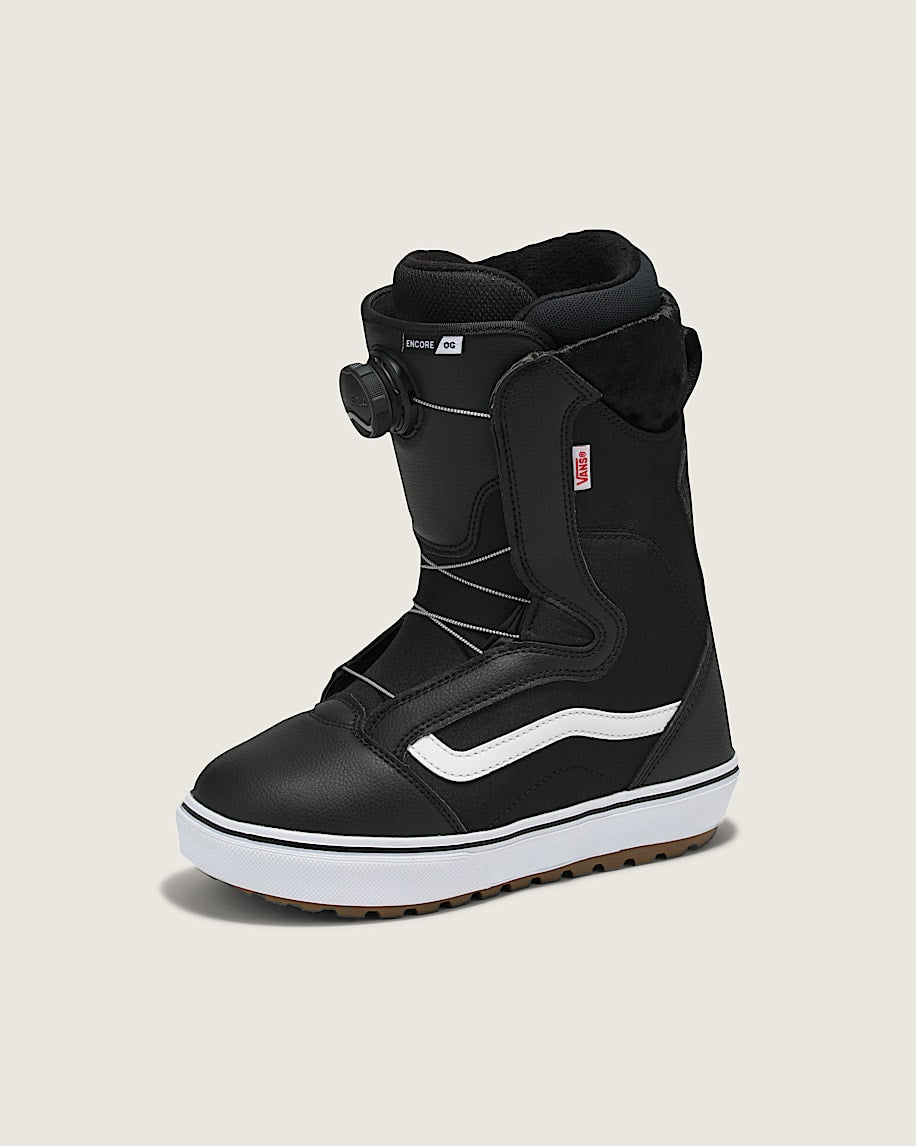 Vans Encore OG Women's Snowboard Boots 2026