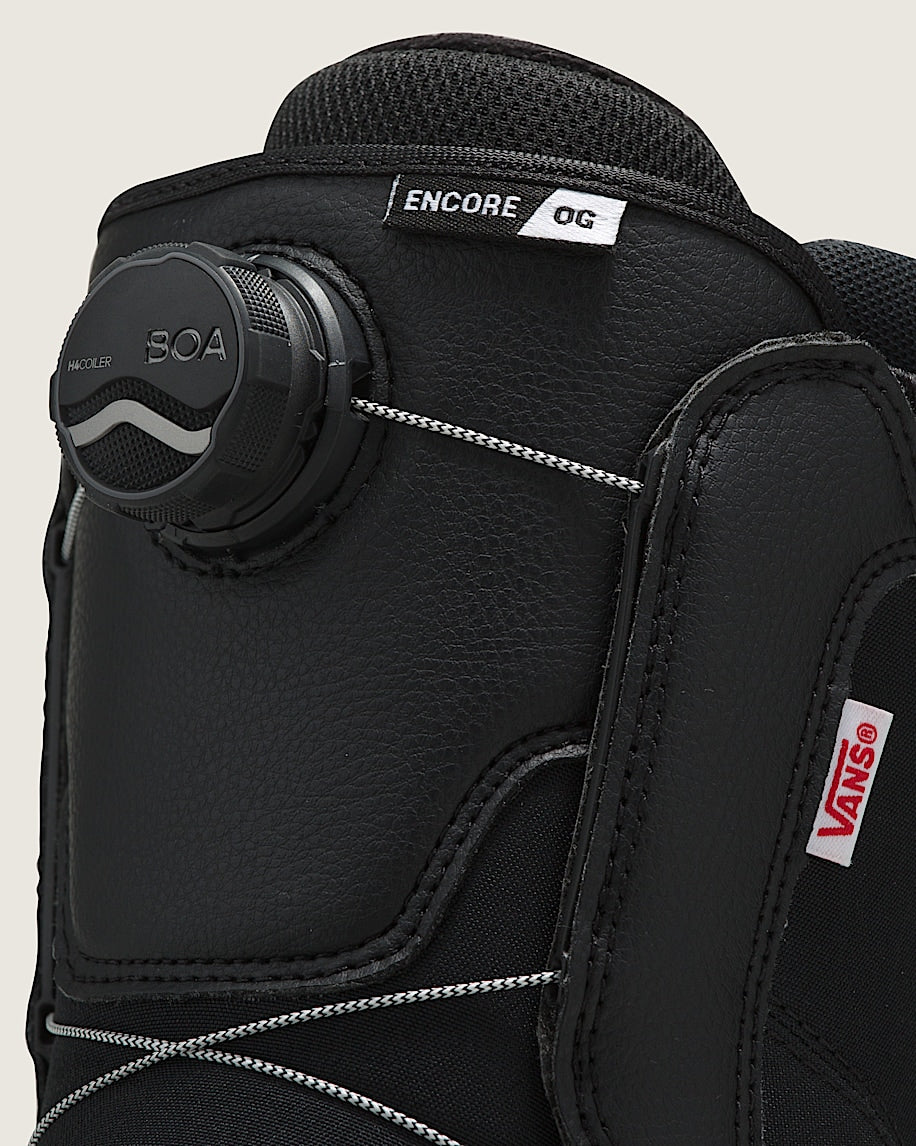 Vans Encore OG Women's Snowboard Boots 2026