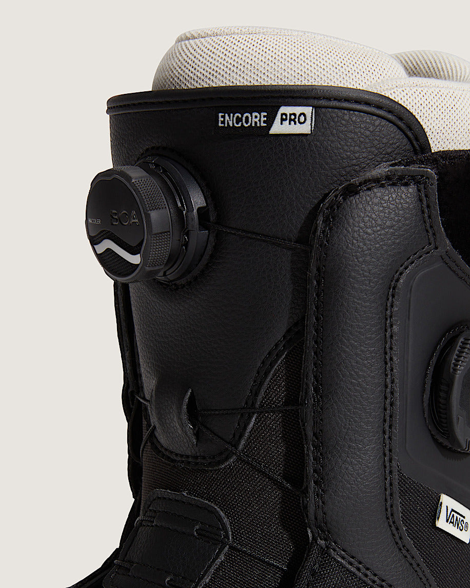 Vans Encore Pro Women's Snowboard Boots 2026