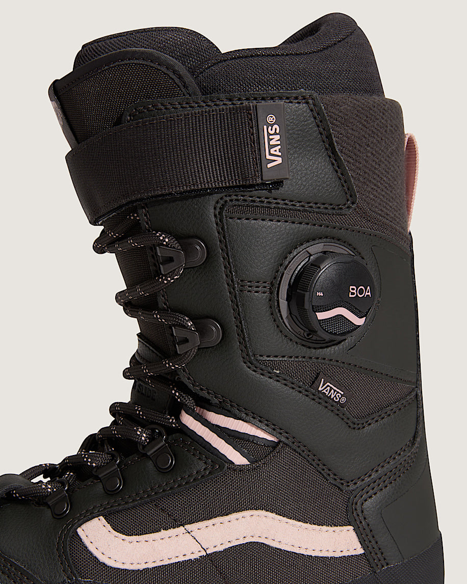 Vans Luna Pro Women's Snowboard Boots