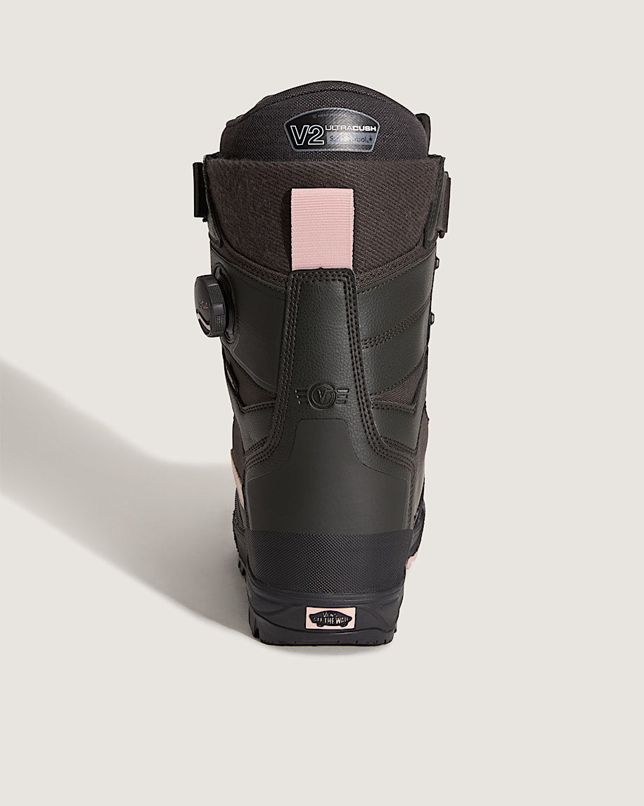 Vans Luna Pro Women's Snowboard Boots