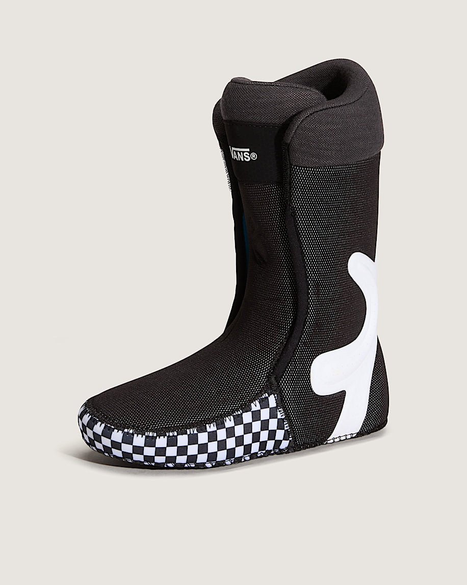 Vans Luna Pro Women's Snowboard Boots