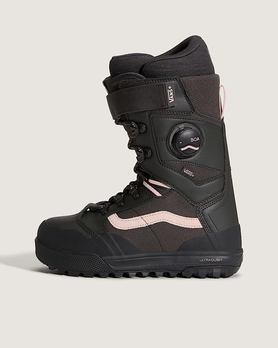 Vans Luna Pro Women's Snowboard Boots