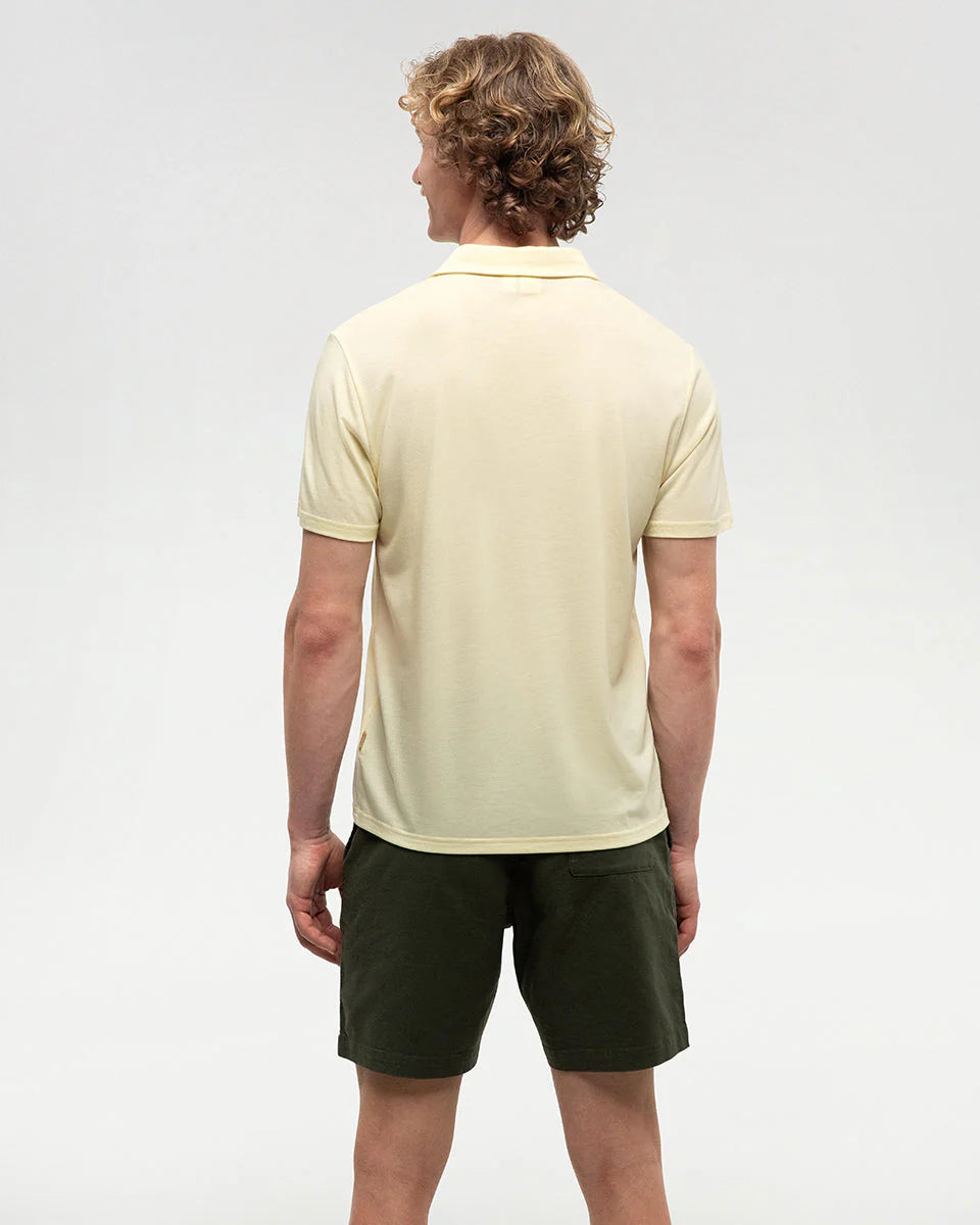 TenTree Men's Astir Polo