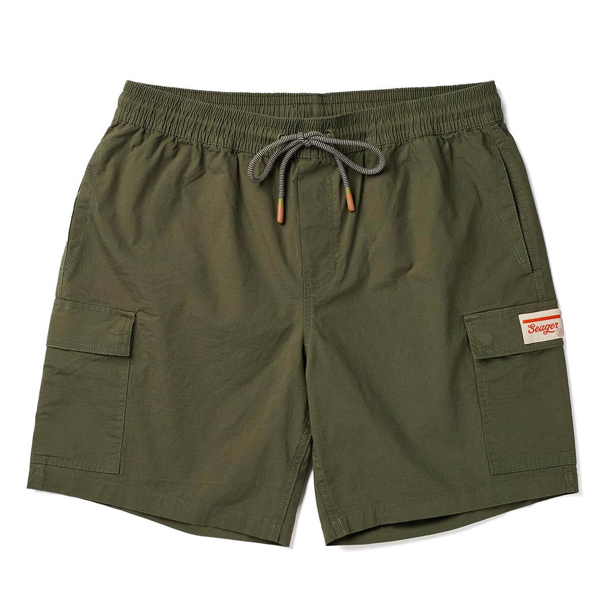 Seager Yuma Cargo Short