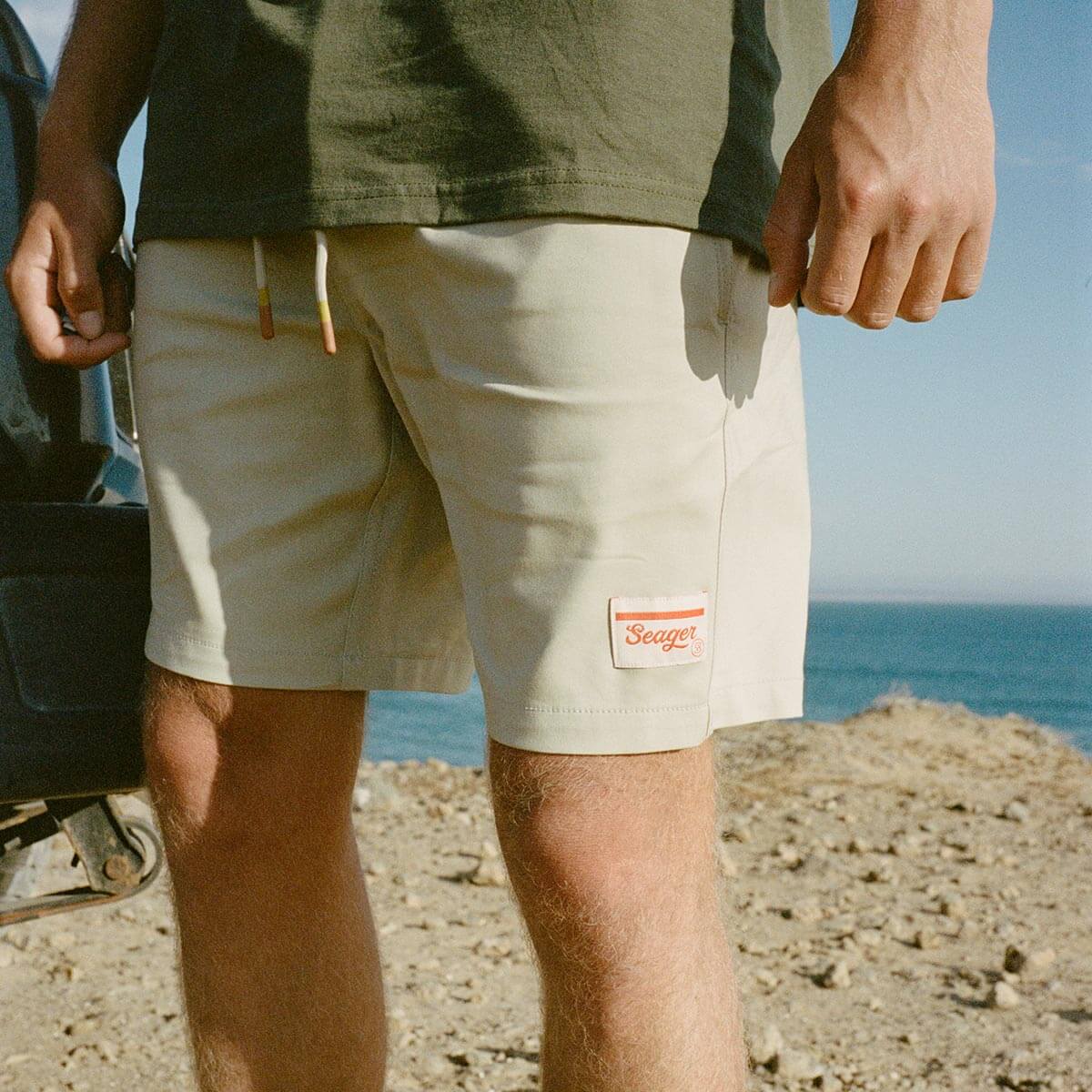 Seager Yuma Short