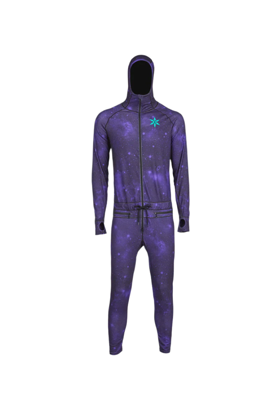 Airblaster Men's Classic Ninja Suit - Bode Space