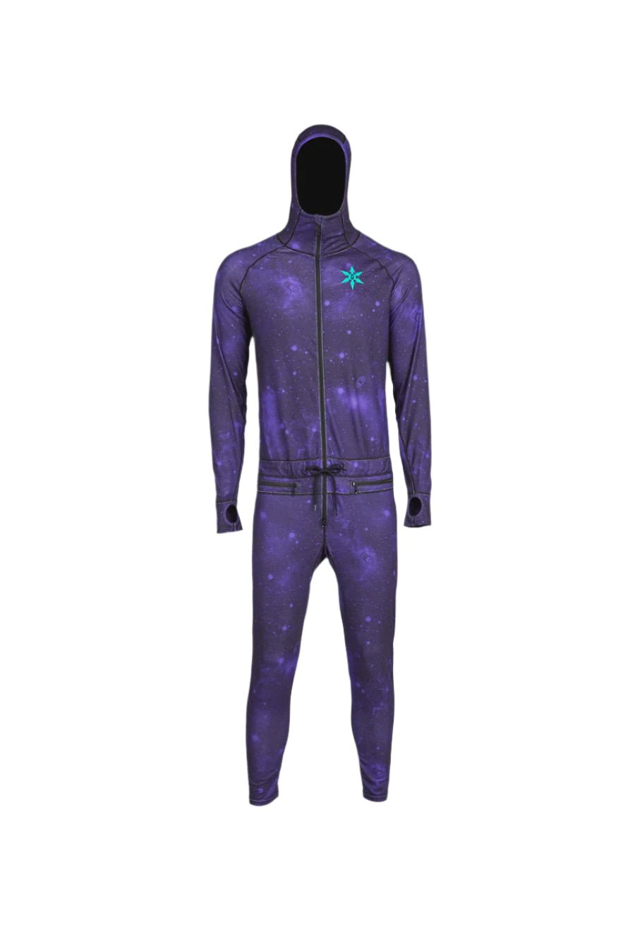 Airblaster Men's Classic Ninja Suit - Bode Space