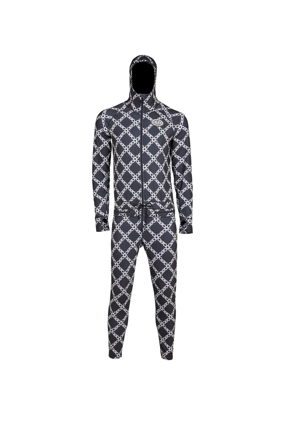 Airblaster Men's Classic Ninja Suit - Chains