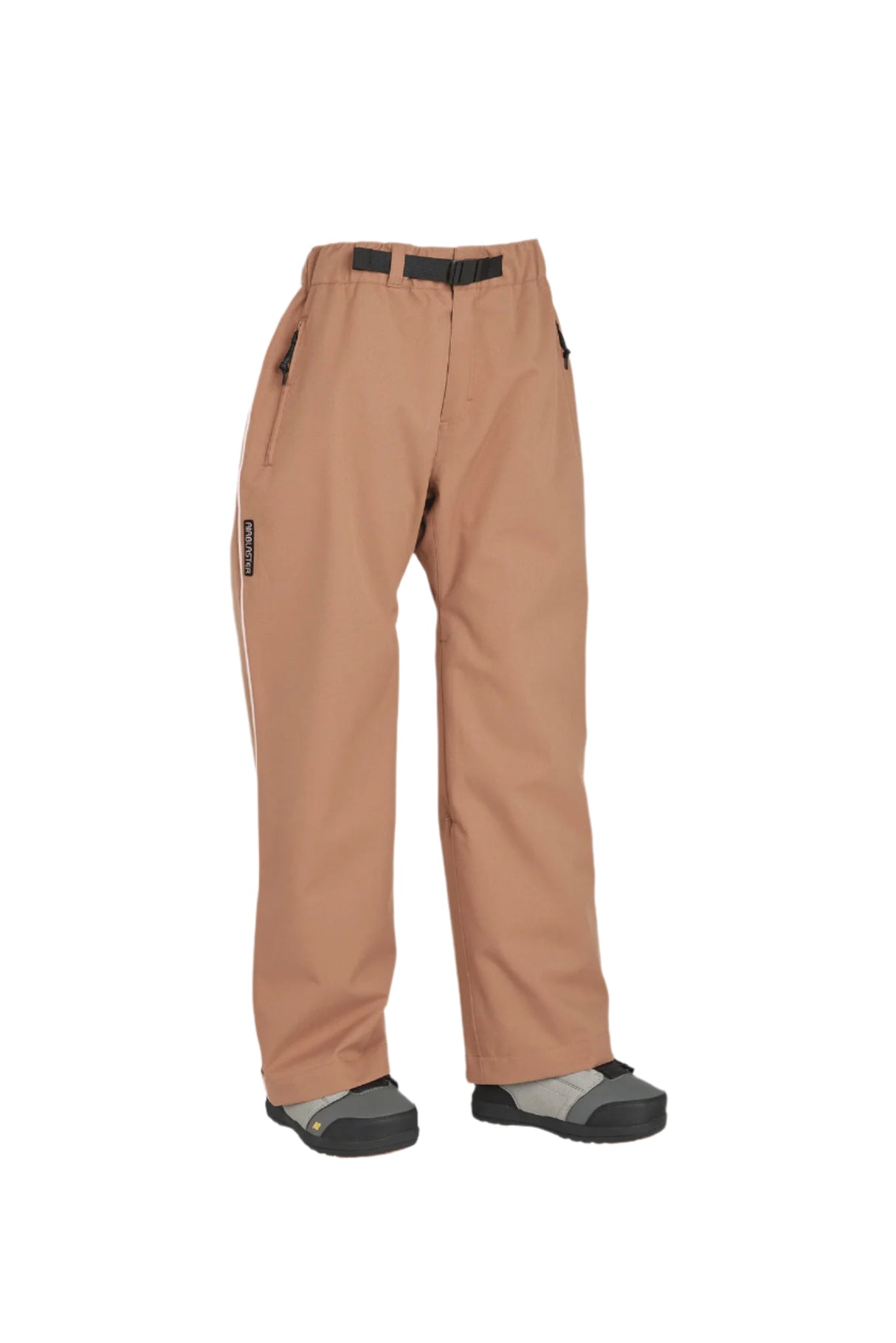 Airblaster Every Body Pant - Mocha