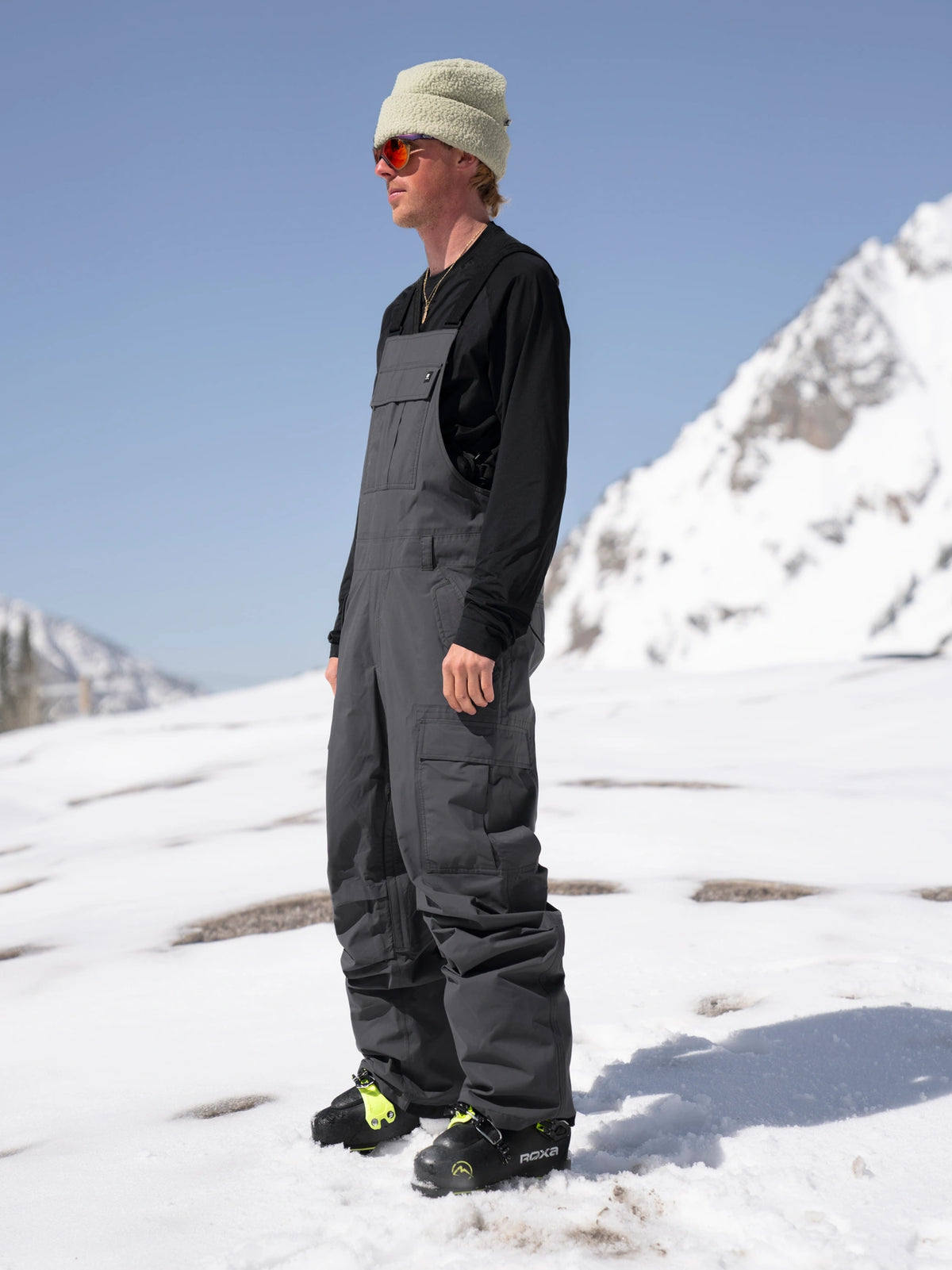 Armada Men's Sumpter 2L Bib