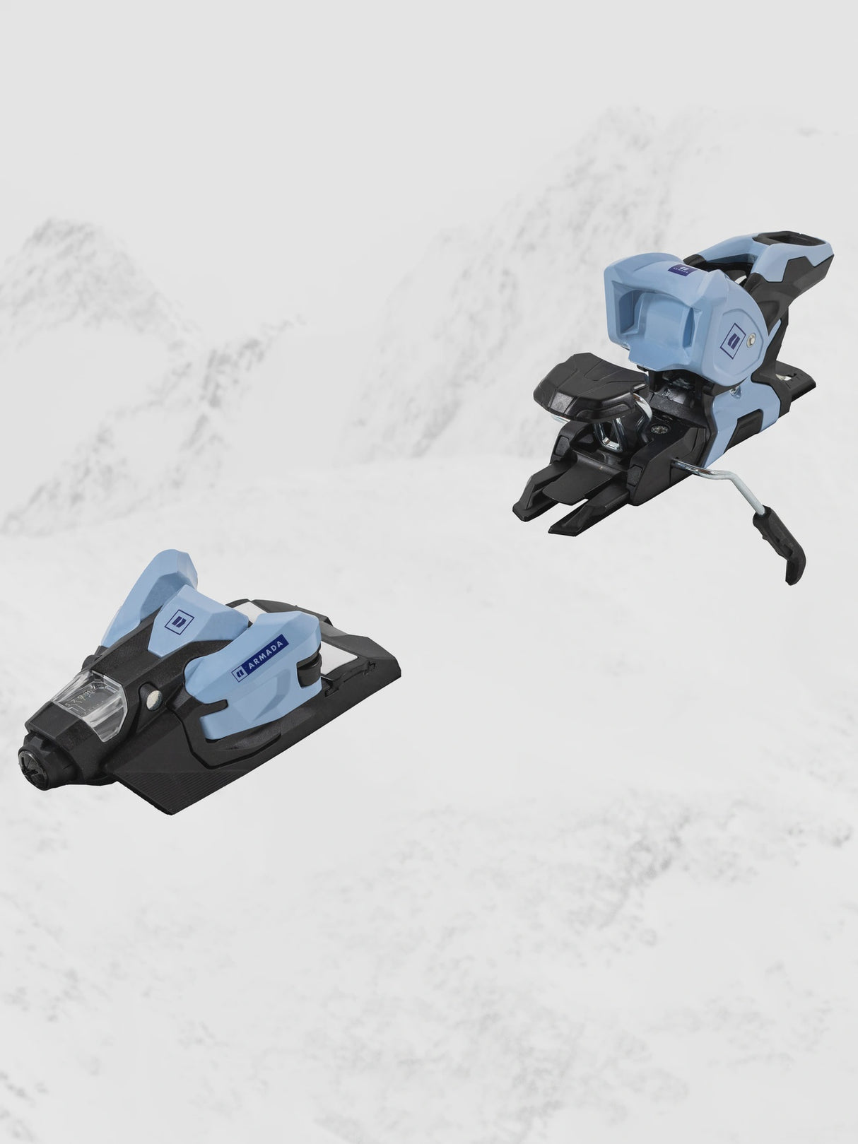 Armada N Strive 12 GW Ski Bindings 2025