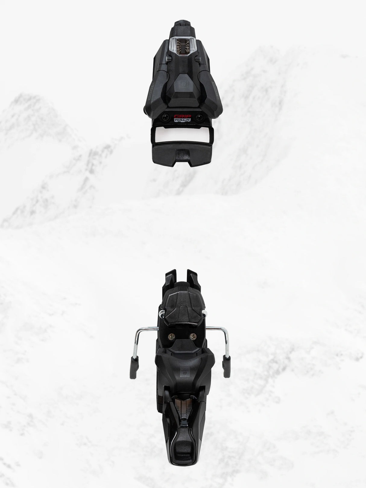Armada N Strive 12 GW Ski Bindings 2025