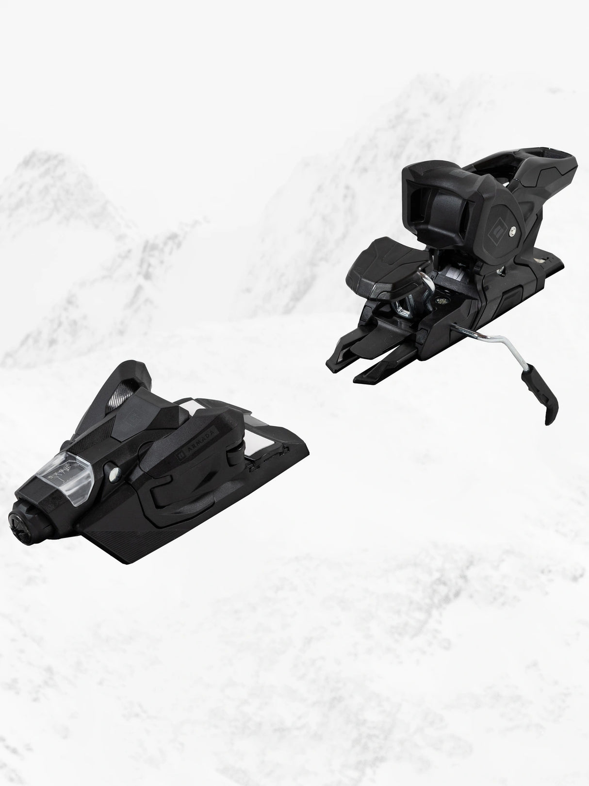 Armada N Strive 12 GW Ski Bindings 2025