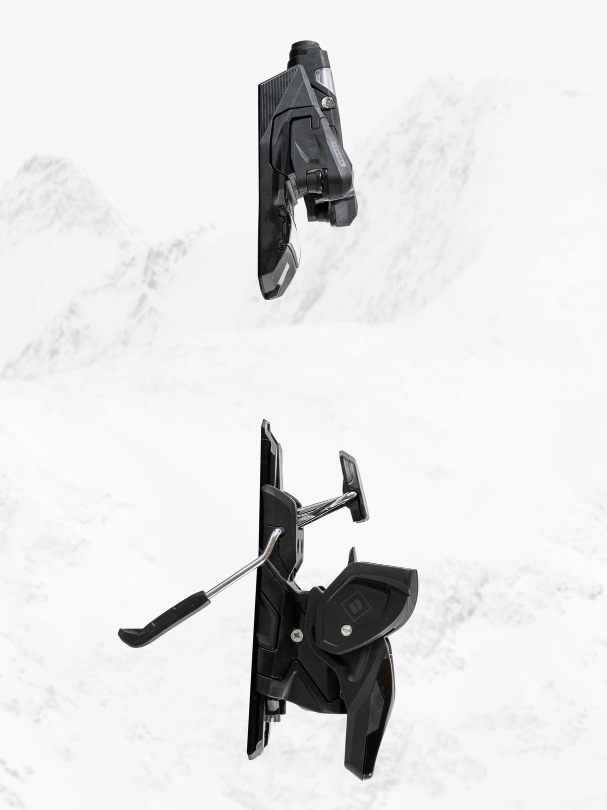Armada N Strive 12 GW Ski Bindings 2025