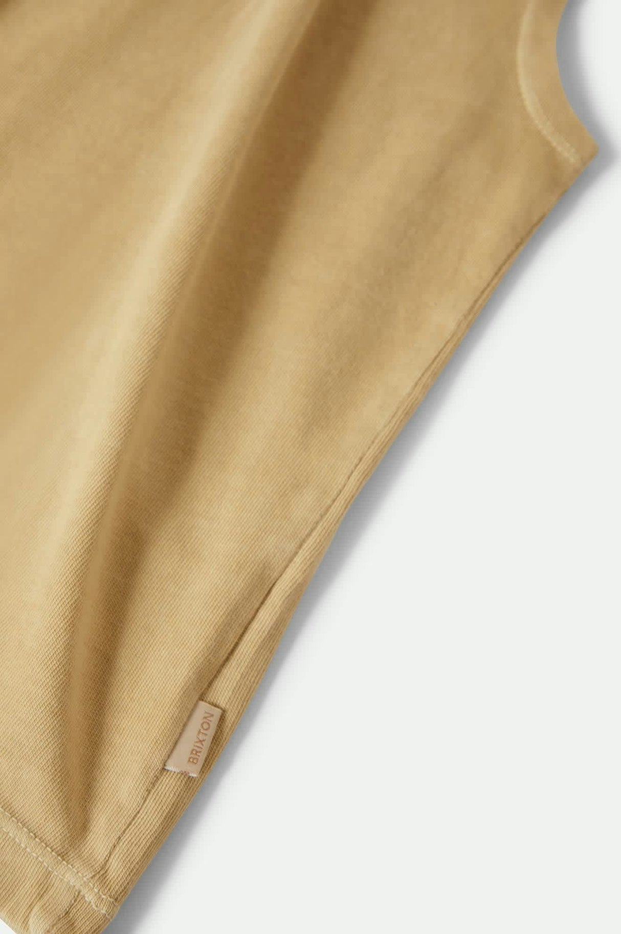 Brixton Carefree Organic GD Muscle Tank