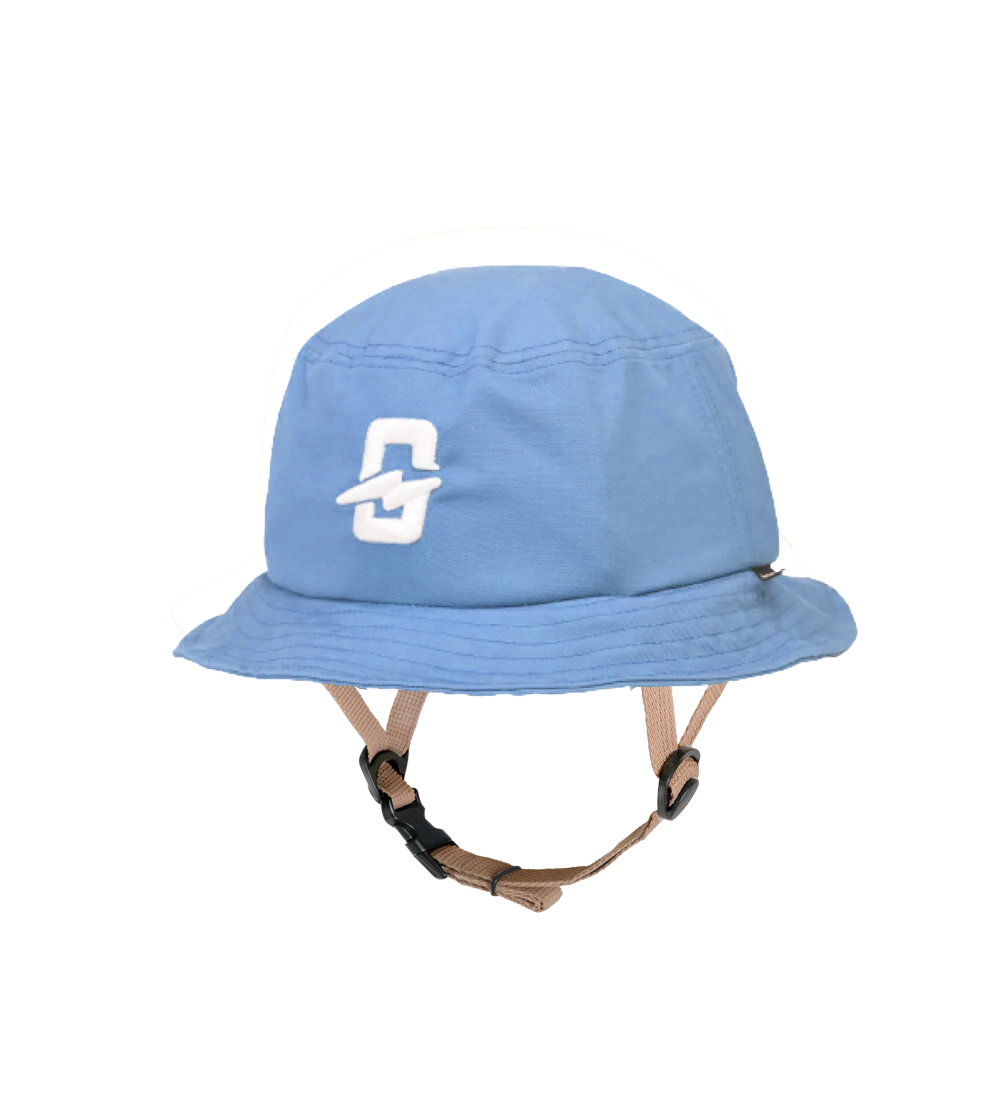 BangProof Bucket Water Helmet