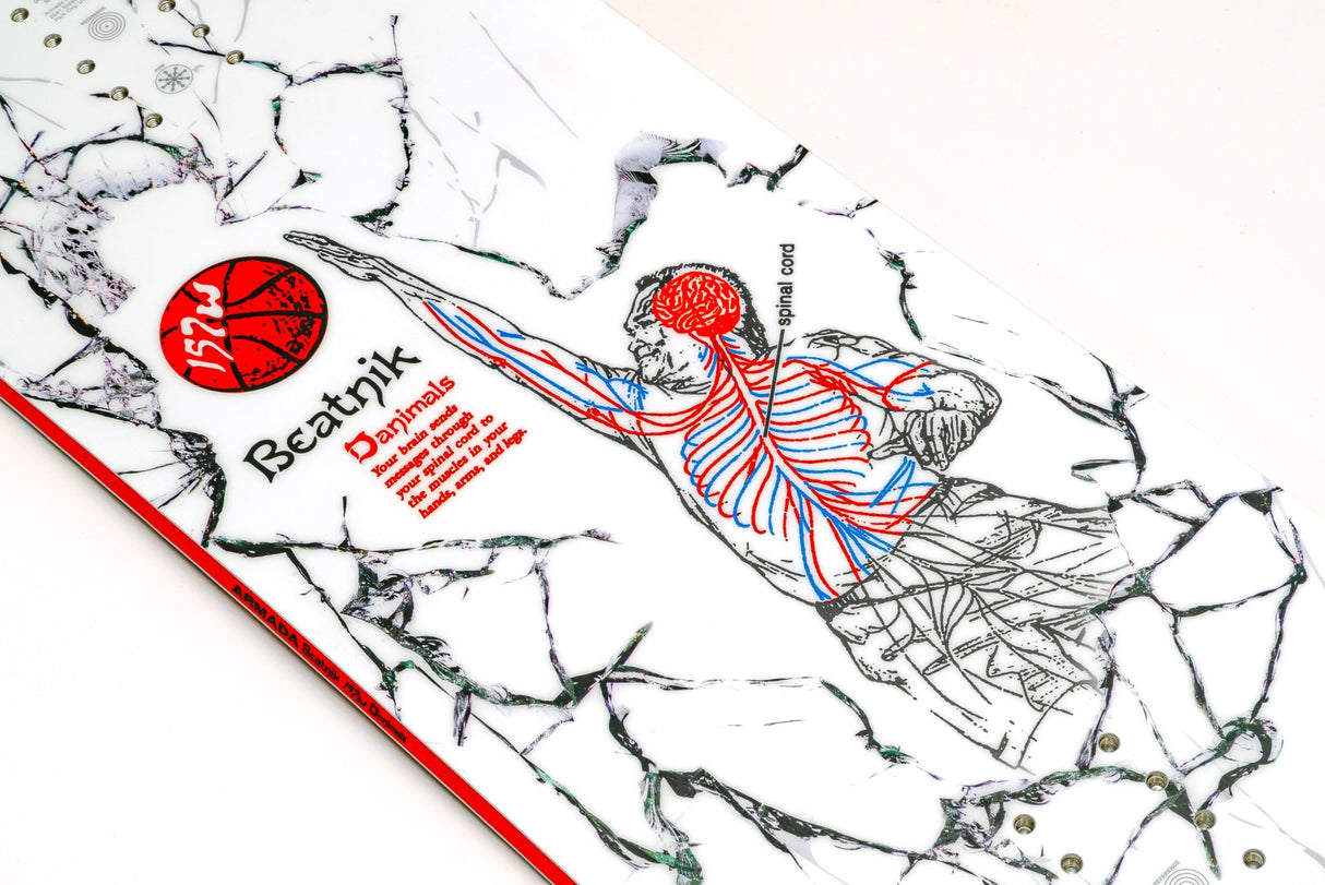 Armada Beatnik Snowboard 2027