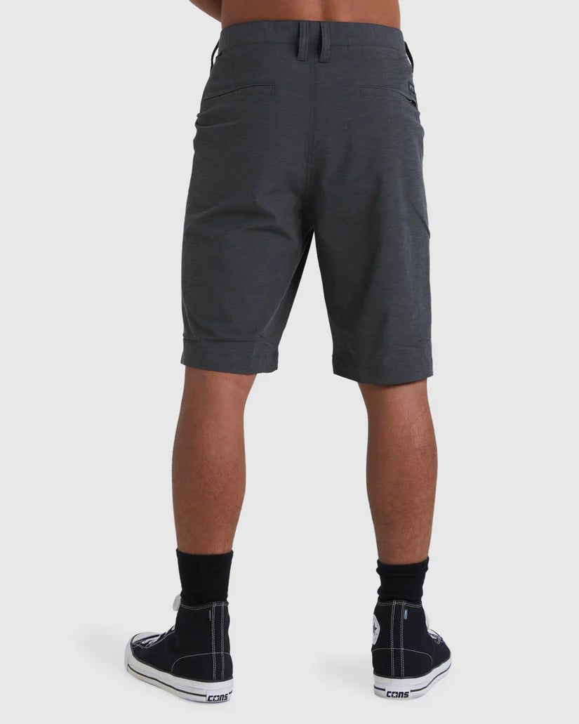 Billabong Crossfire Submersible Shorts 21"