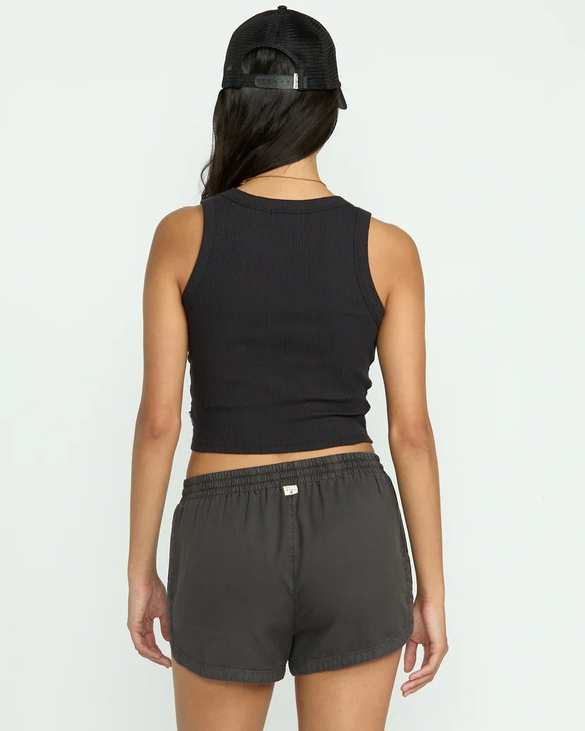 Billabong Rerun Knit Tank