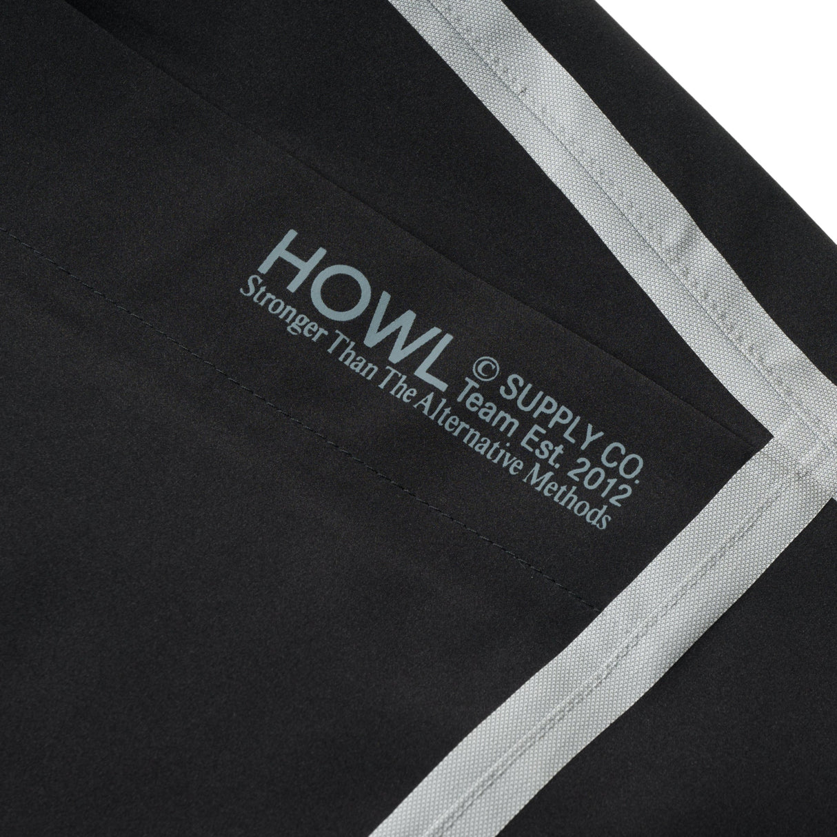 Howl Men's Taped Pant