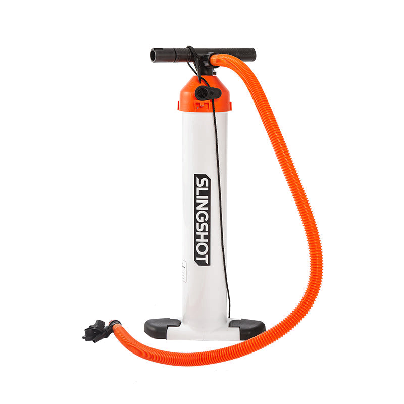SlingShot Blow Hard Kite/Wing Pump