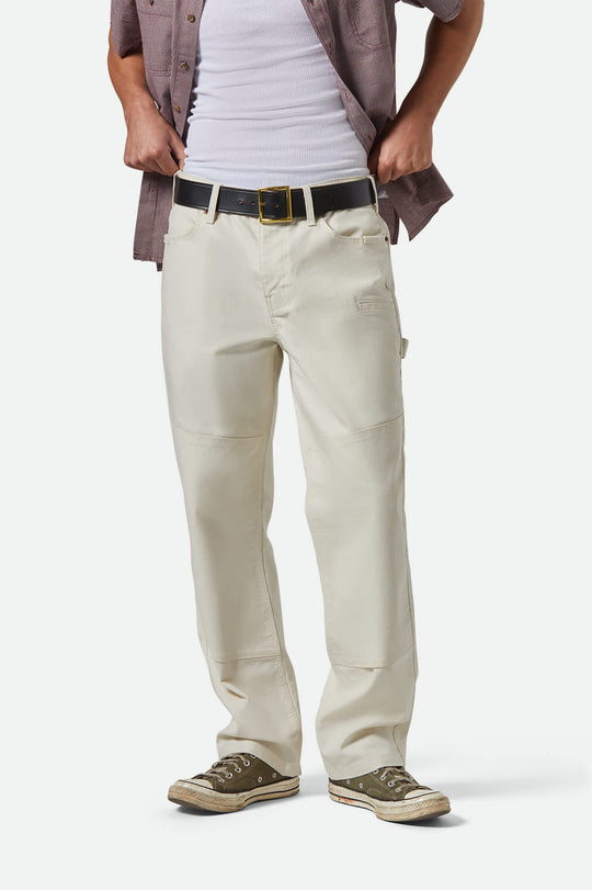 Brixton Builders Carpenter Pant
