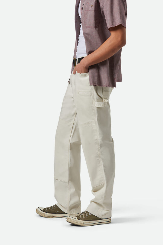 Brixton Builders Carpenter Pant