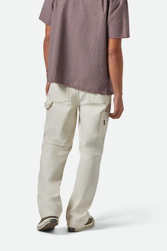 Brixton Builders Carpenter Pant