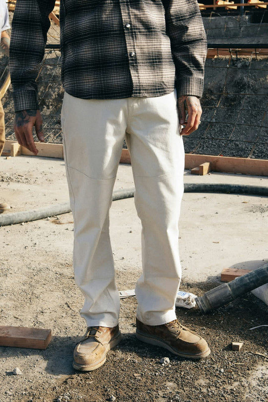 Brixton Builders Carpenter Pant