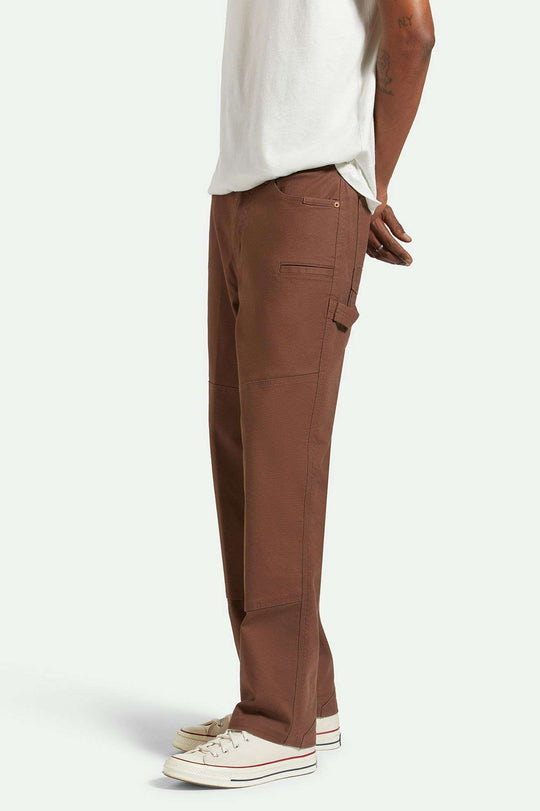 Brixton Builders Carpenter Pant