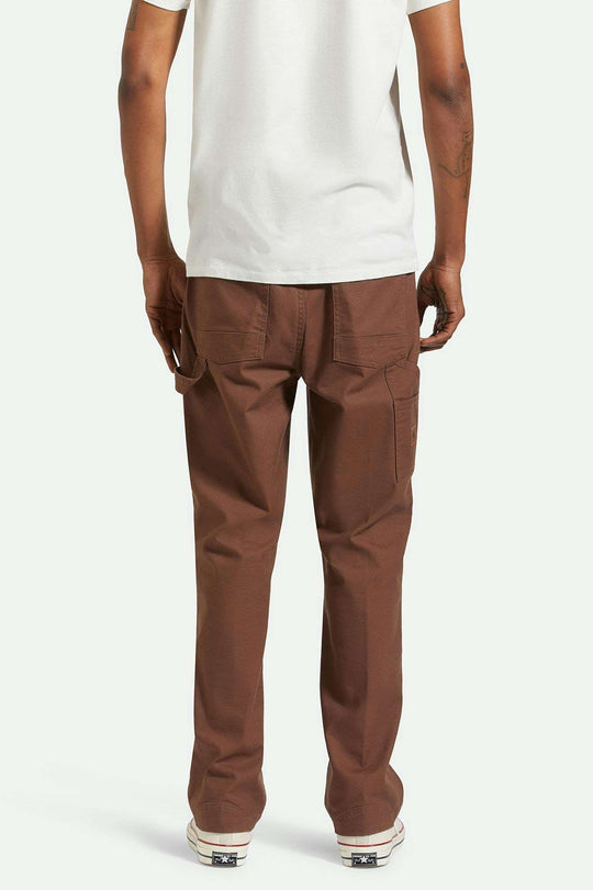 Brixton Builders Carpenter Pant
