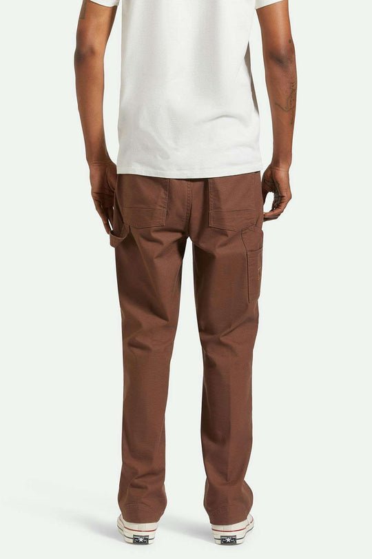 Brixton Builders Carpenter Pant